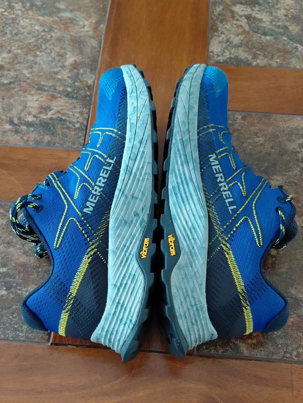 Merrell Moab Flight - Picture 4 of 10